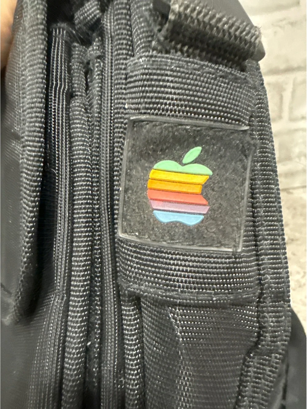 Apple this vintage